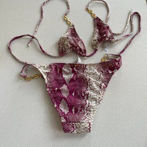 Women's Vix bikini